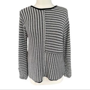 Habitat clothes to live women knitted sweater, size S-M